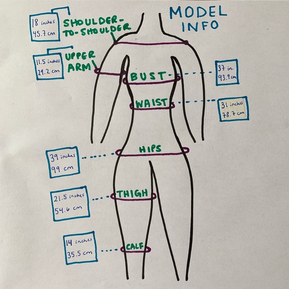 LIZ BAKER CLASSIC DRESS AND SHIRT SET - Picture 15 of 15